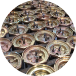 Product Circle Flanges