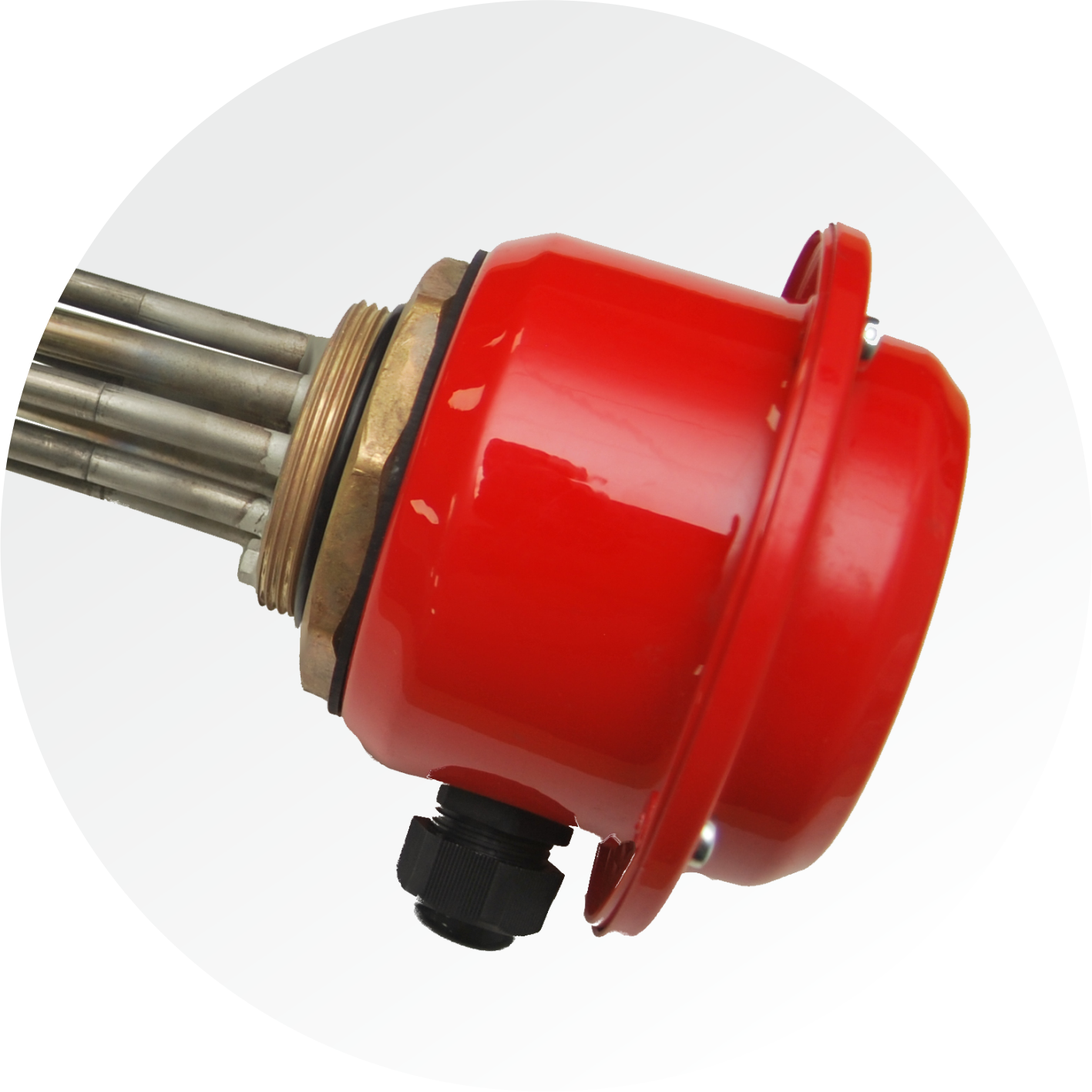 Product Circle Industrial